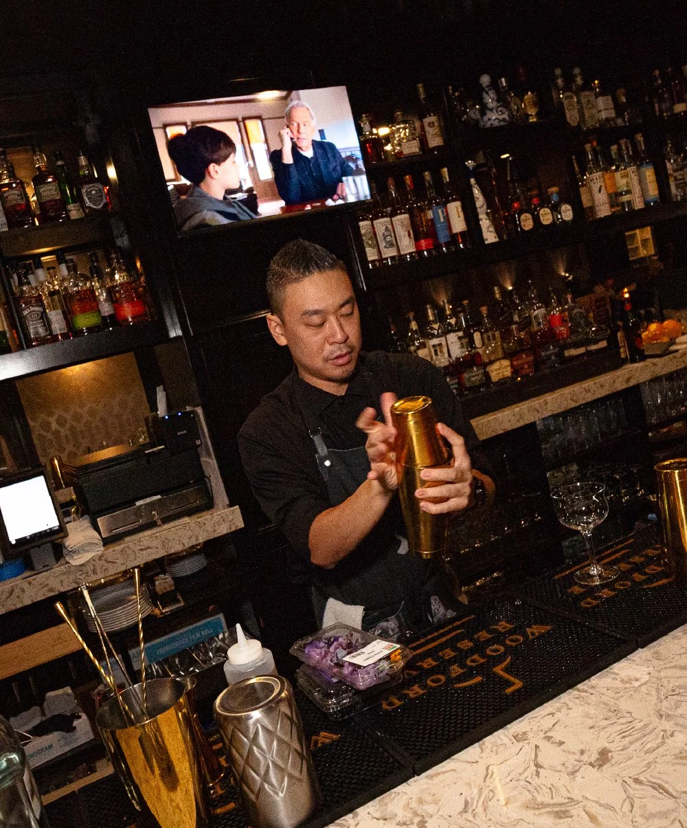 Benny and Mary's in Irvine, CA (3)