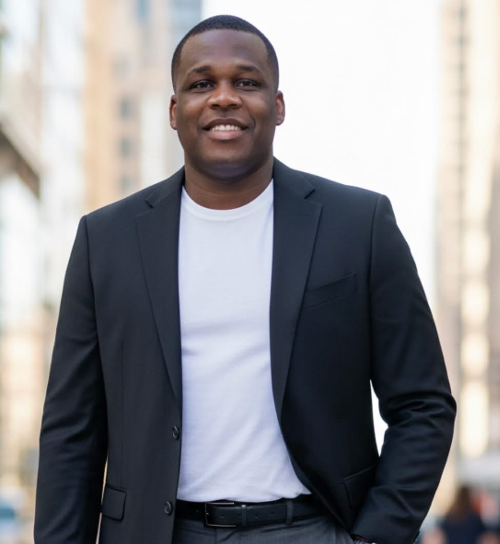 Eddie Davis, REALTOR®, MRP. in Norfolk, VA (3)