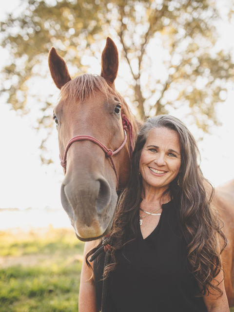 Katie Luther, REALTOR eXp Realty DRE# 01821668 in Redding, CA (3)
