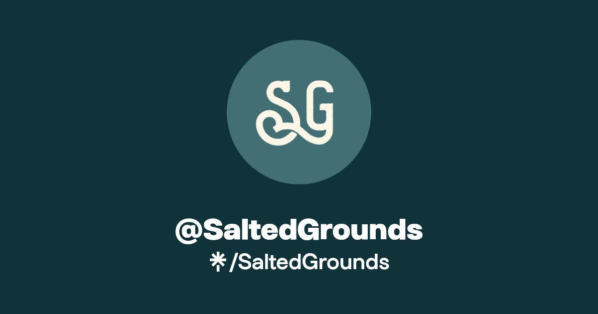 Salted Grounds in Marshallville, OH