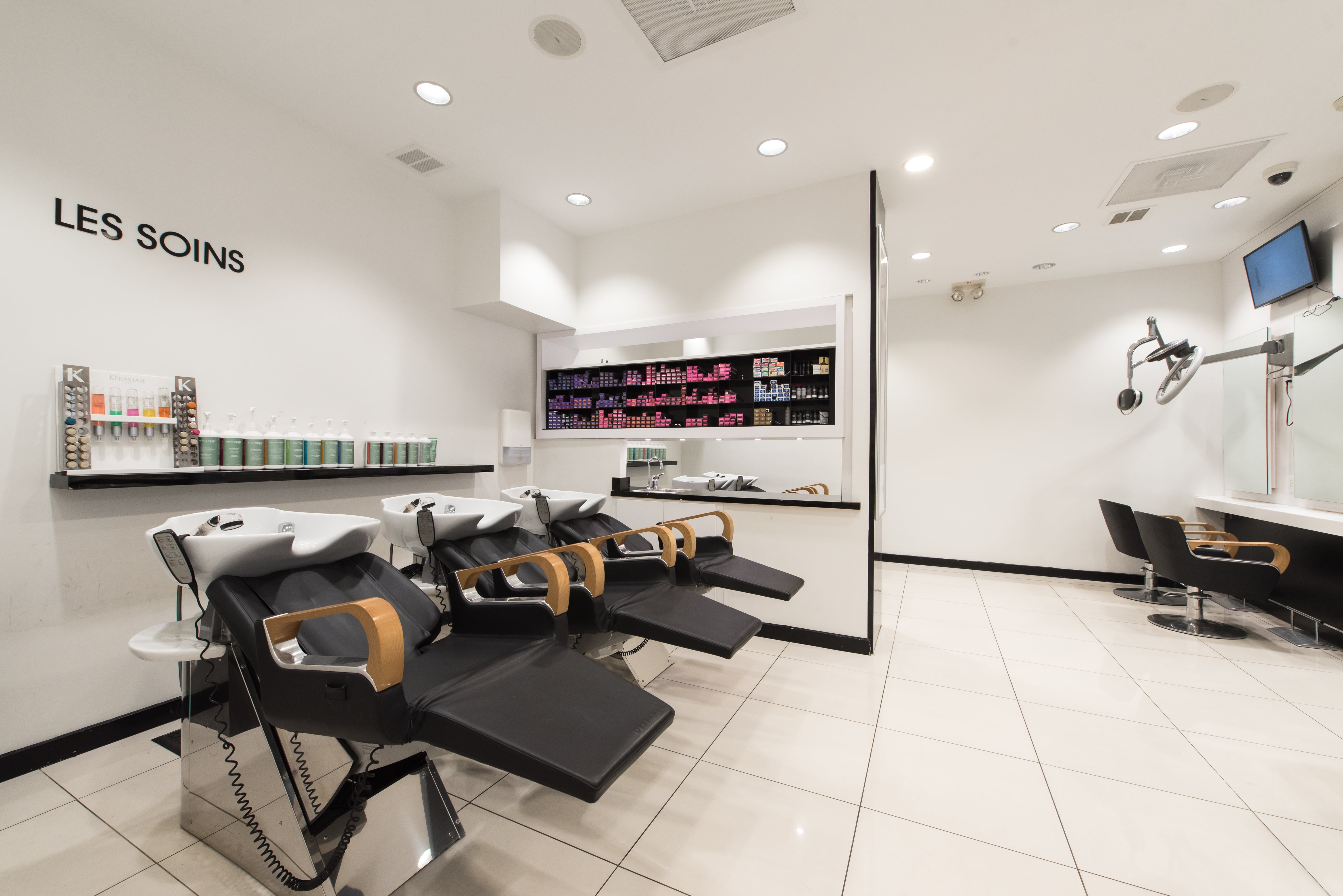 DESSANGE Paris Salon in Chevy Chase, MD (2)