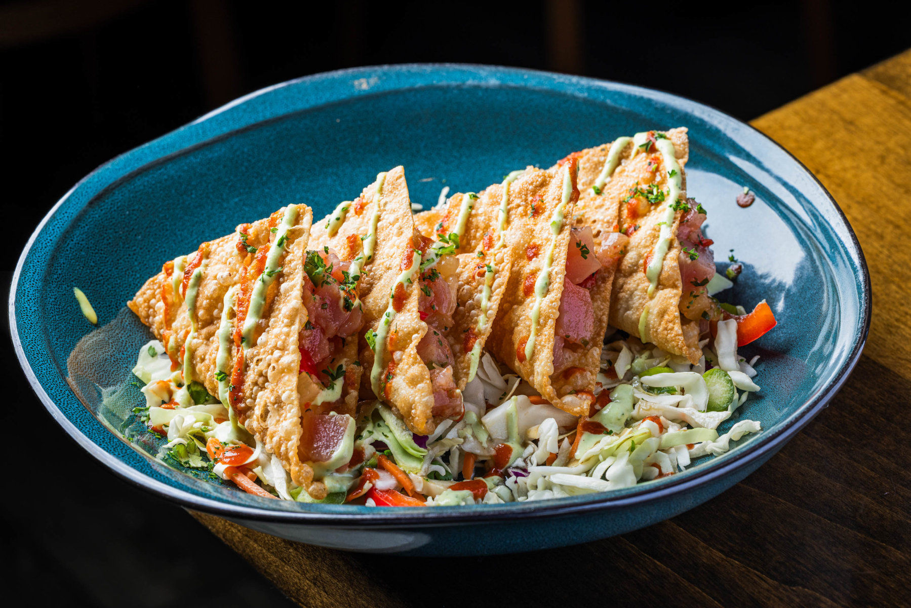 Dj’s Restaurant & Taphouse in Manteca, CA