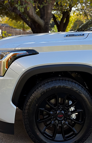 Oak Cliff Detailing in Grand Prairie, TX (2)
