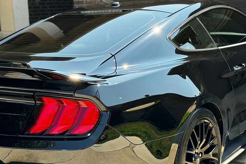 Oak Cliff Detailing in Grand Prairie, TX (4)