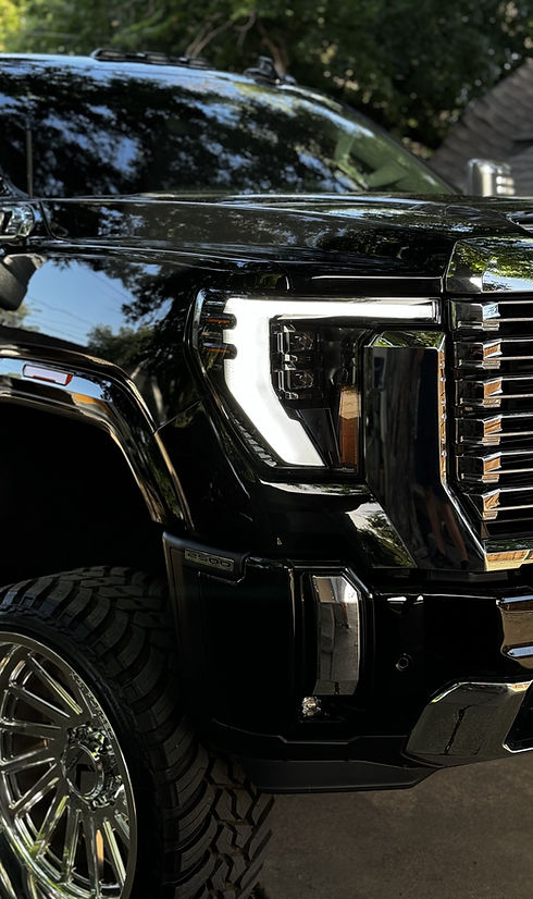Oak Cliff Detailing in Grand Prairie, TX (5)