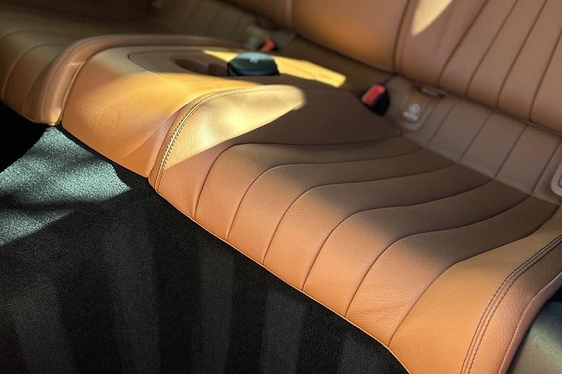 Oak Cliff Detailing in Grand Prairie, TX (6)