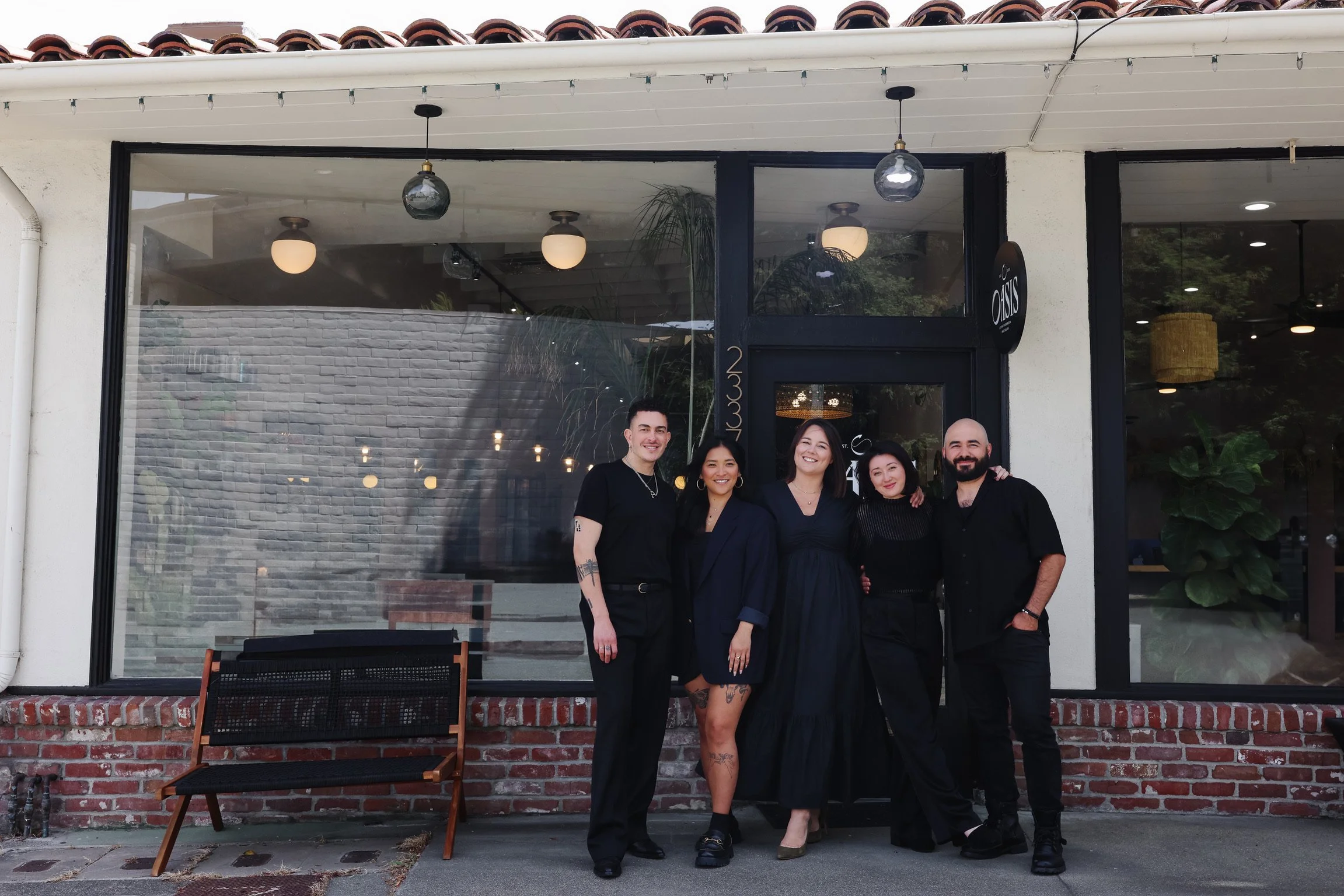 Oasis At The River Room Salon in Walnut Creek, CA (3)