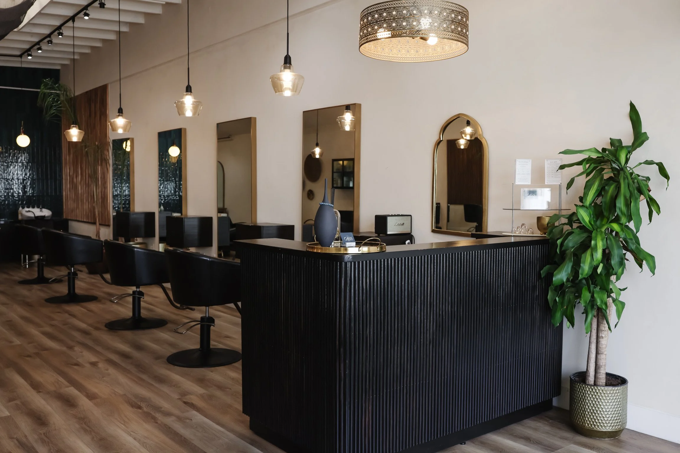 Oasis At The River Room Salon in Walnut Creek, CA (6)