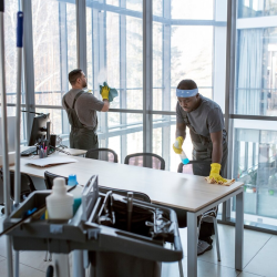Advanced Cleaning Pro Services LLC in Newark, NJ (2)