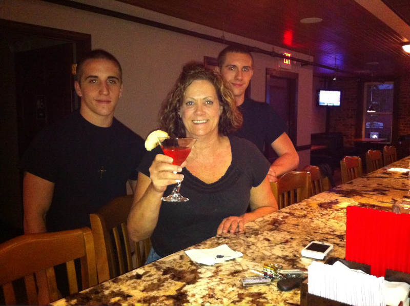 Burning Brick Tavern in Pickens, SC