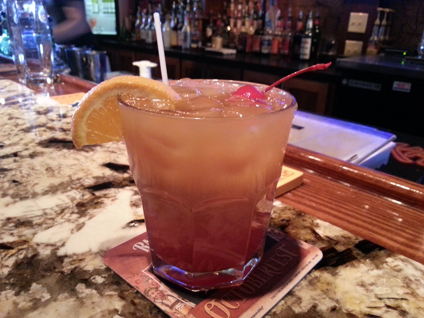 Burning Brick Tavern in Pickens, SC (4)