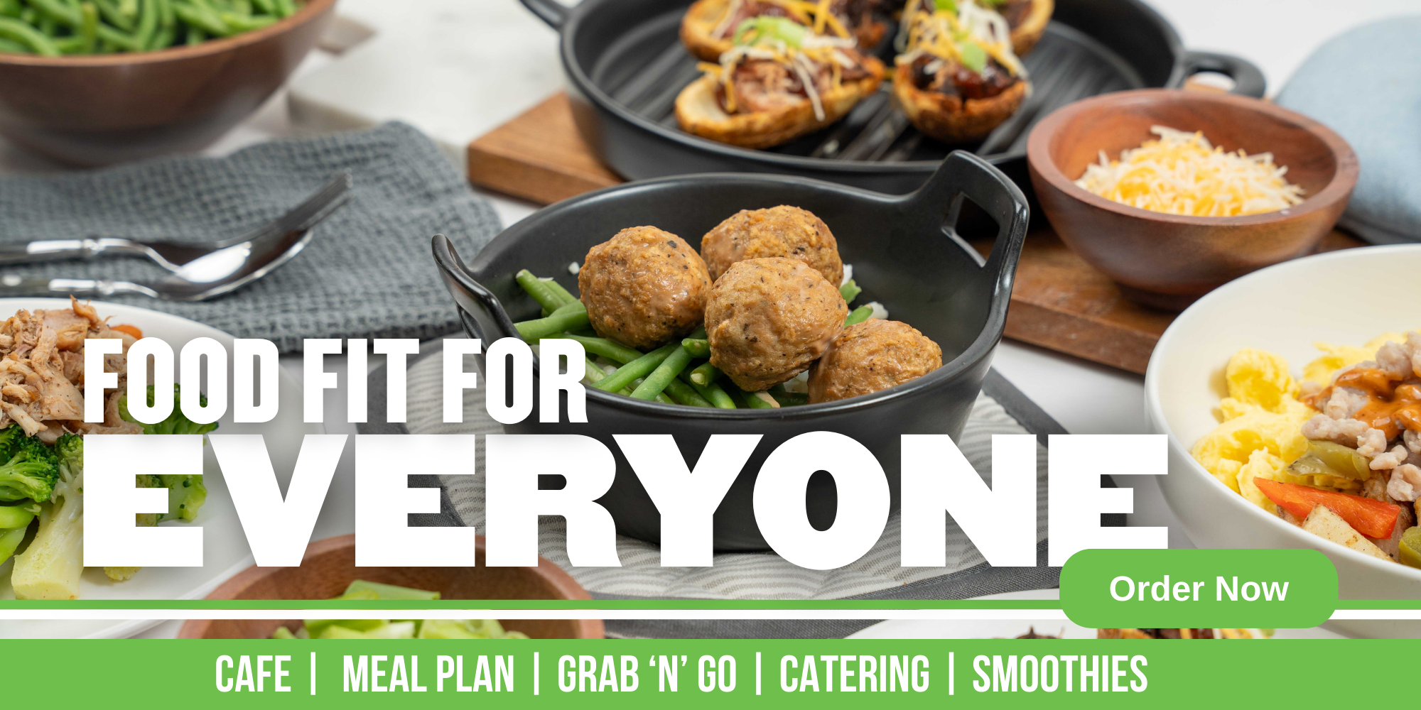 Clean Eatz - Goldsboro in Goldsboro, NC (2)