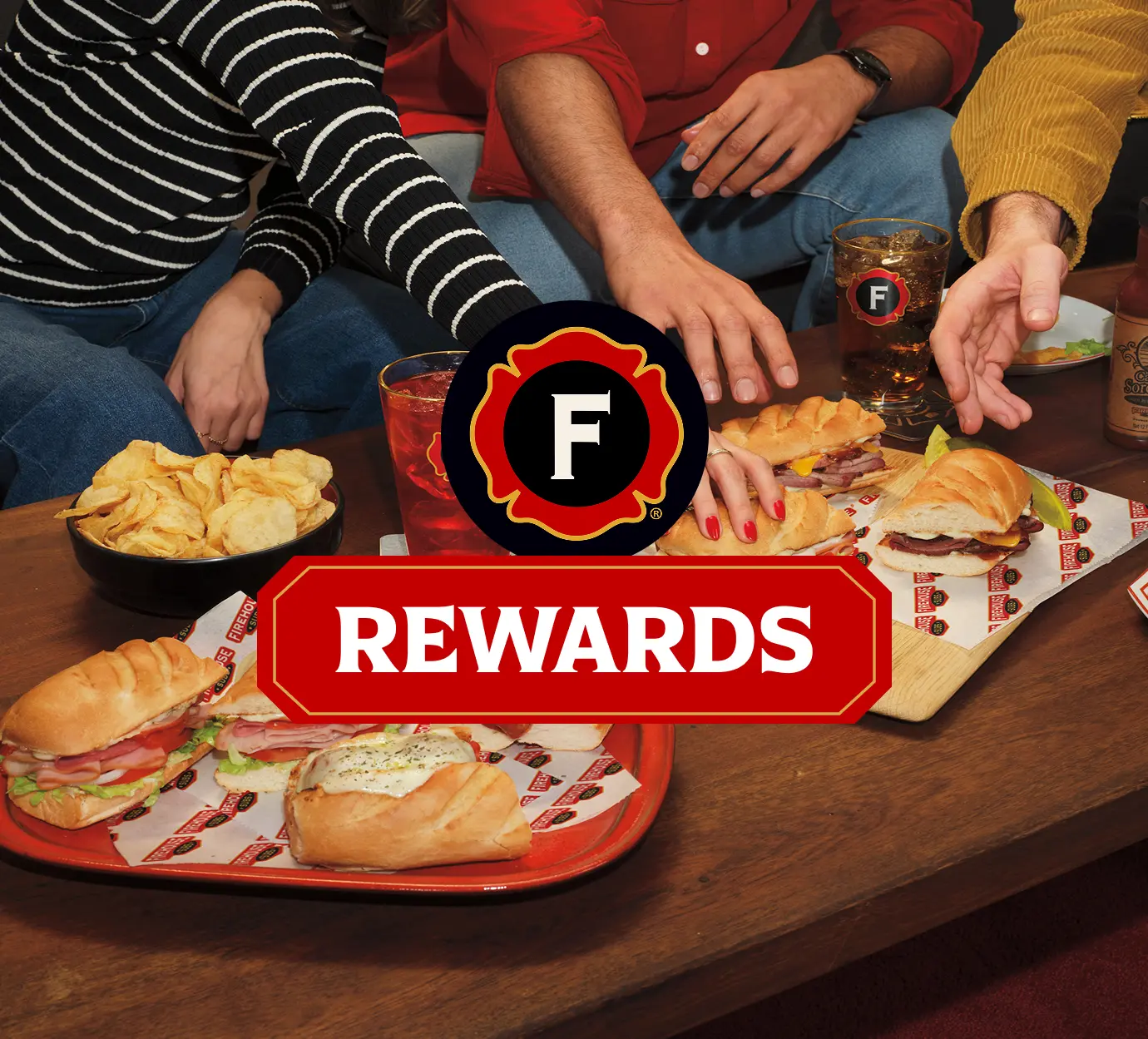 Firehouse Subs Temecula Promenade in Temecula, CA