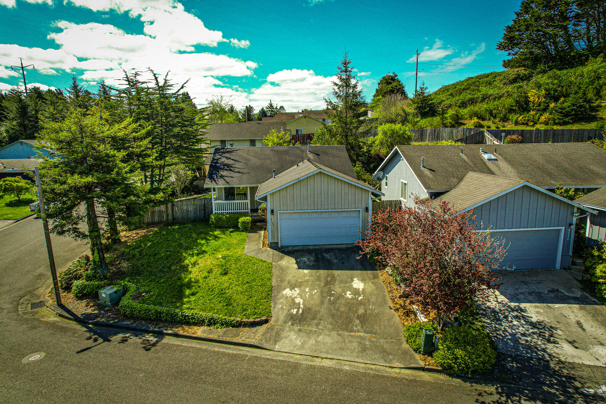 NorCal Casas Realty Services in Arcata, CA