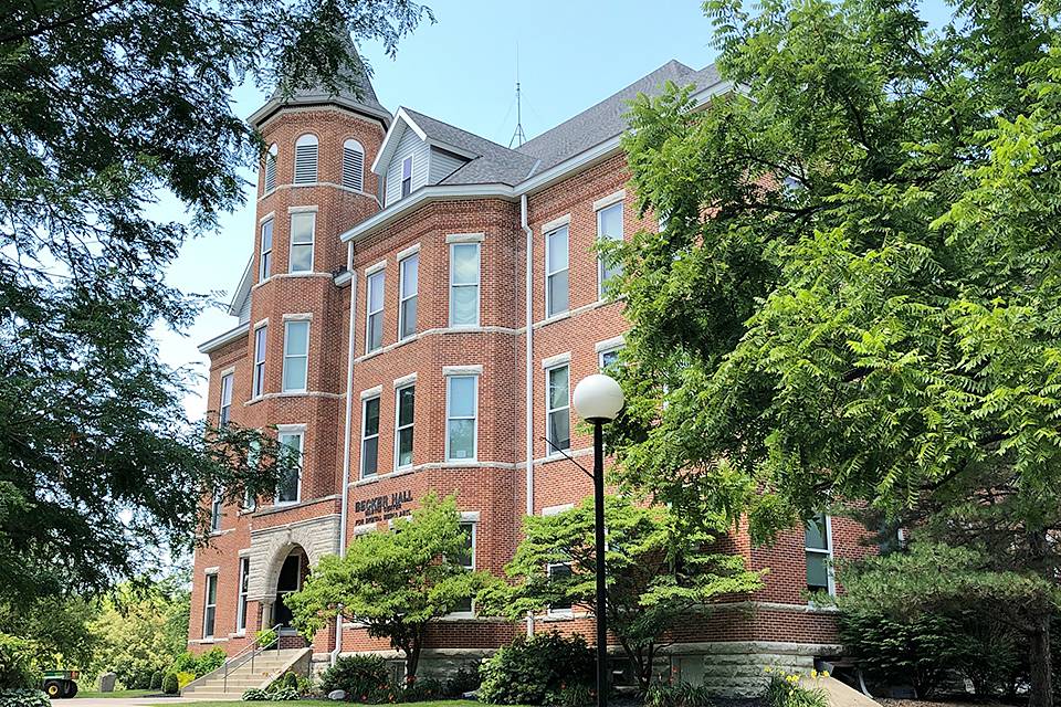 Huntington Chamber of Commerce in Huntington, IN (6)