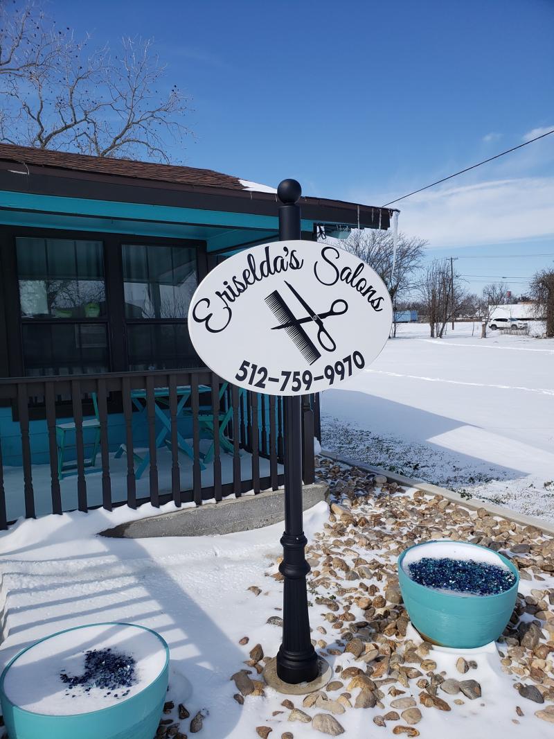 Eriselda's Salon & Boutique in Hutto, TX (2)
