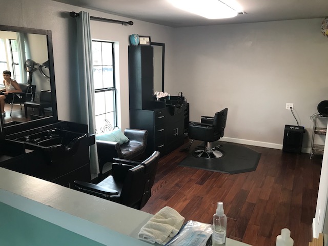 Eriselda's Salon & Boutique in Hutto, TX (5)