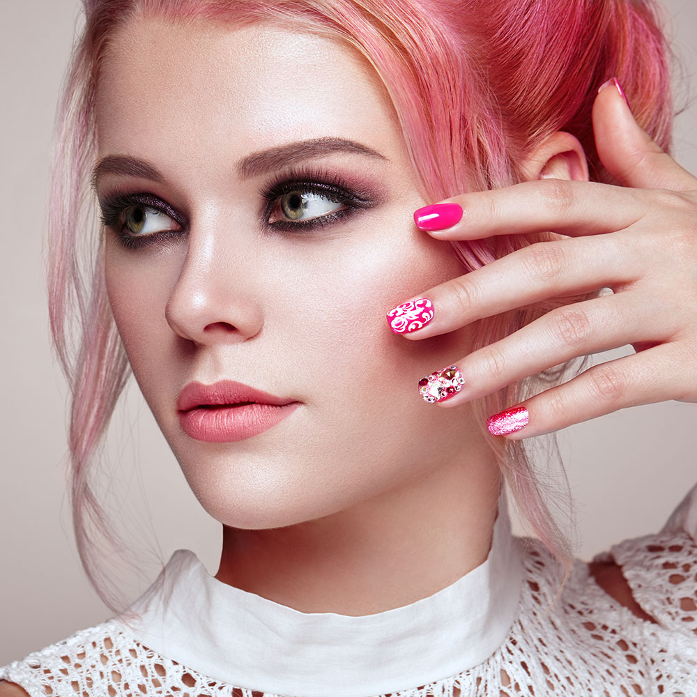 MAQUE NAIL BAR in Austin, TX