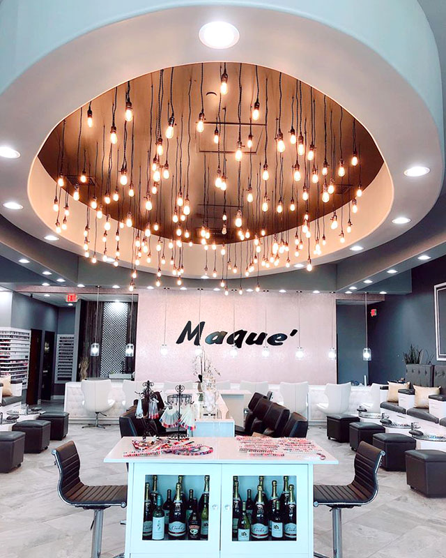 MAQUE NAIL BAR in Austin, TX (2)