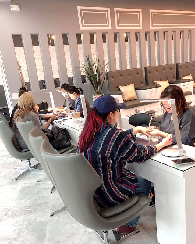 MAQUE NAIL BAR in Austin, TX (3)