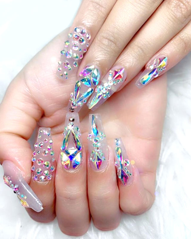 MAQUE NAIL BAR in Austin, TX (6)