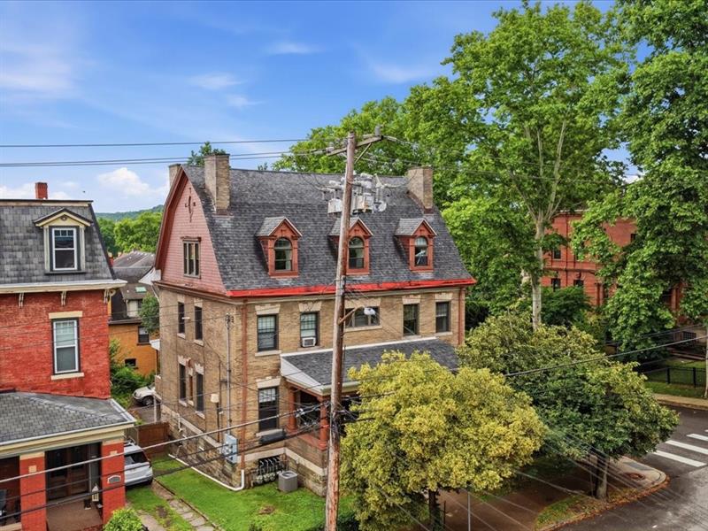 Lori Maffeo, Pittsburgh Real Estate Agent in Pittsburgh, PA
