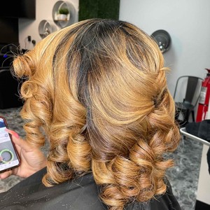 Styles By Starr in Toledo, OH (2)