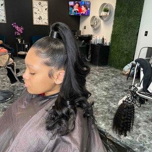 Styles By Starr in Toledo, OH (3)