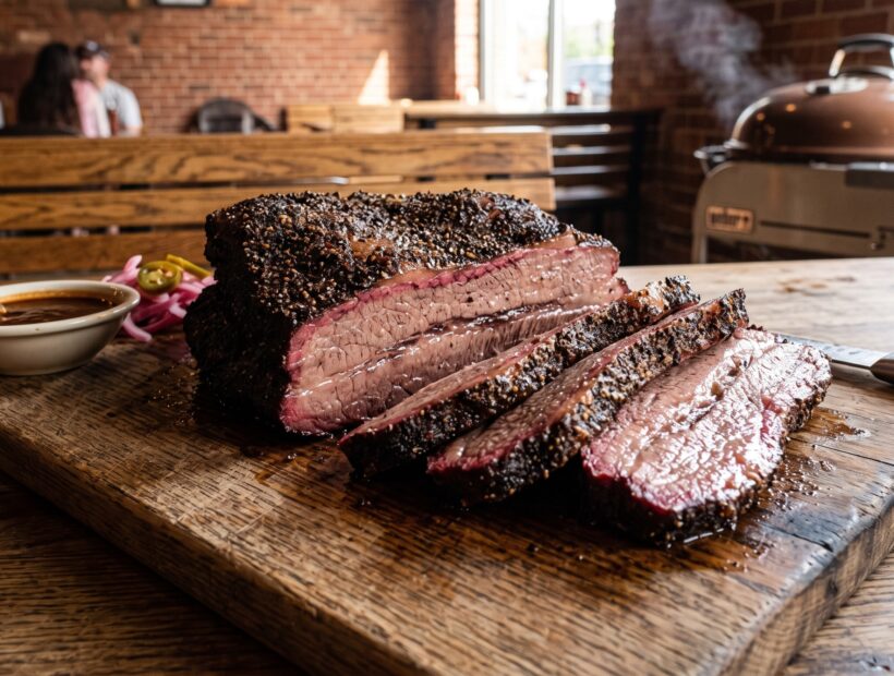 Smokey Jay's BBQ in Orlando, FL (5)