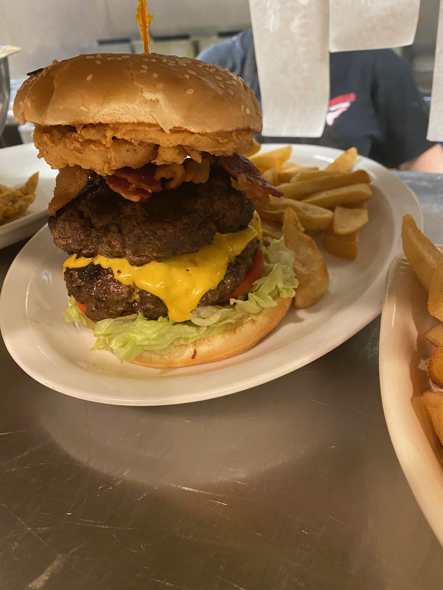 Kingsville Steakhouse in Kingsville, TX (3)