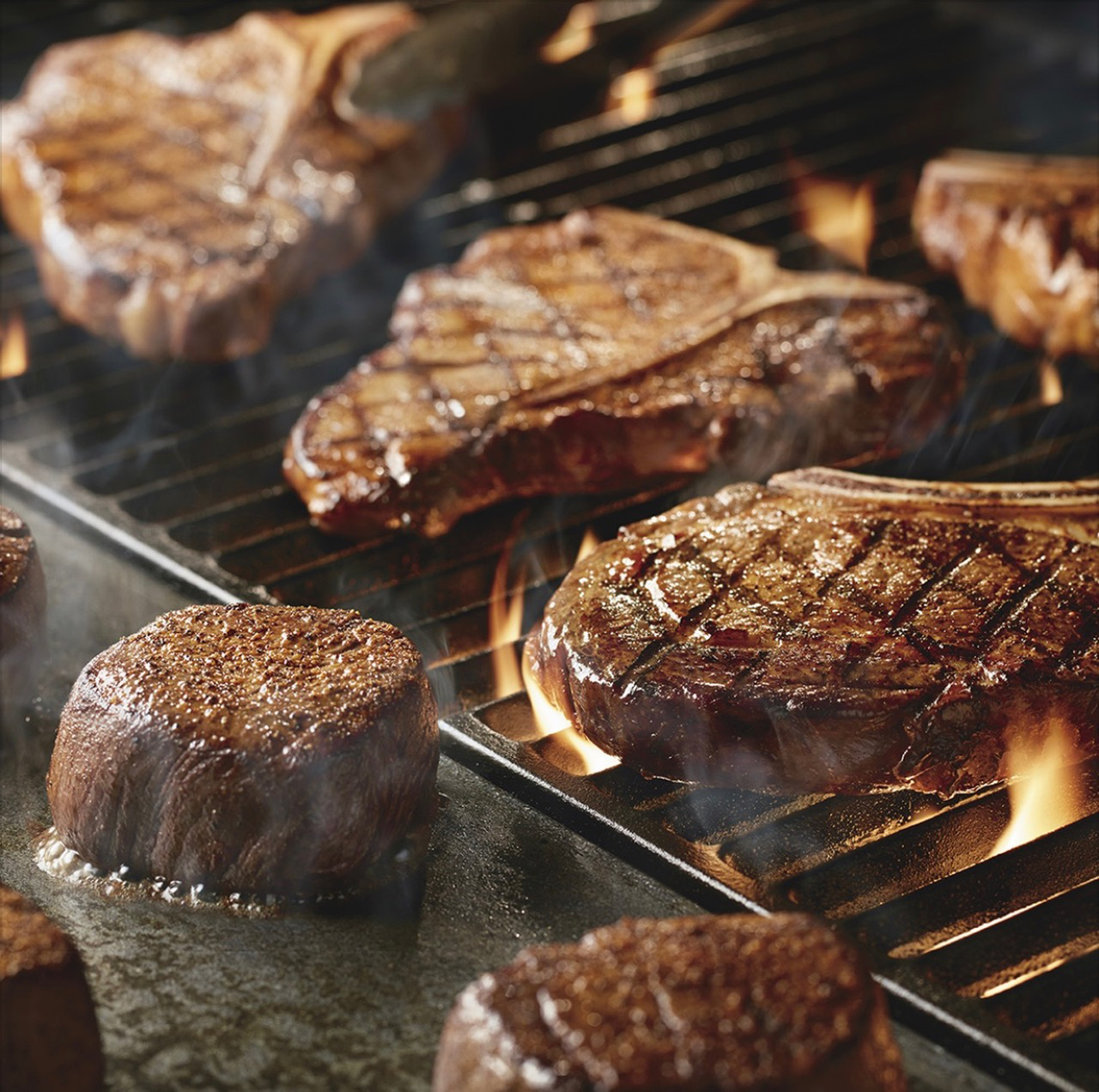 Kingsville Steakhouse in Kingsville, TX (6)