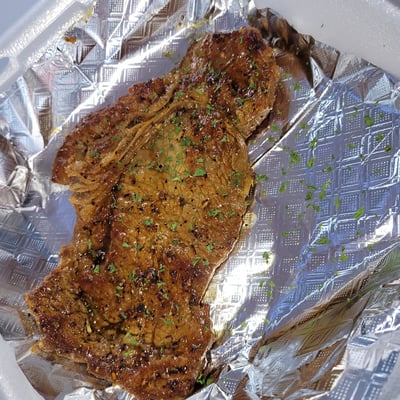 Carter's 5 Grill in Roxboro, NC (3)