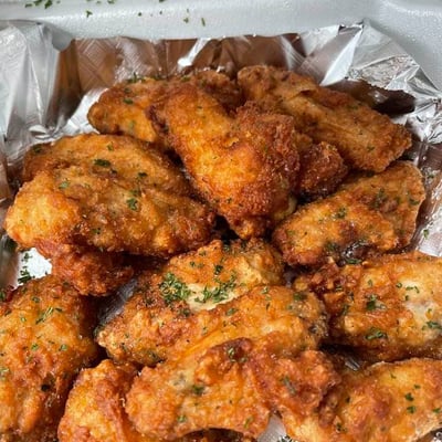 Carter's 5 Grill in Roxboro, NC (4)