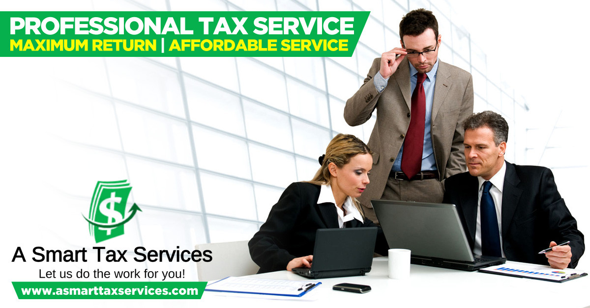 A Smart Tax Services in Chula Vista, CA (2)