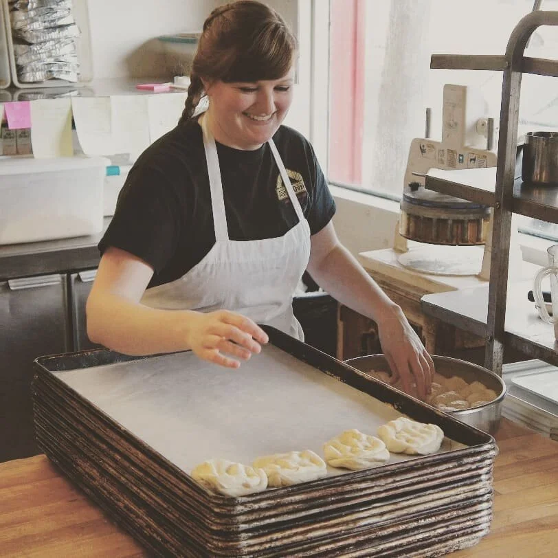 Bohemian Ovens Restaurant & Bakery in Bloomer, WI (2)
