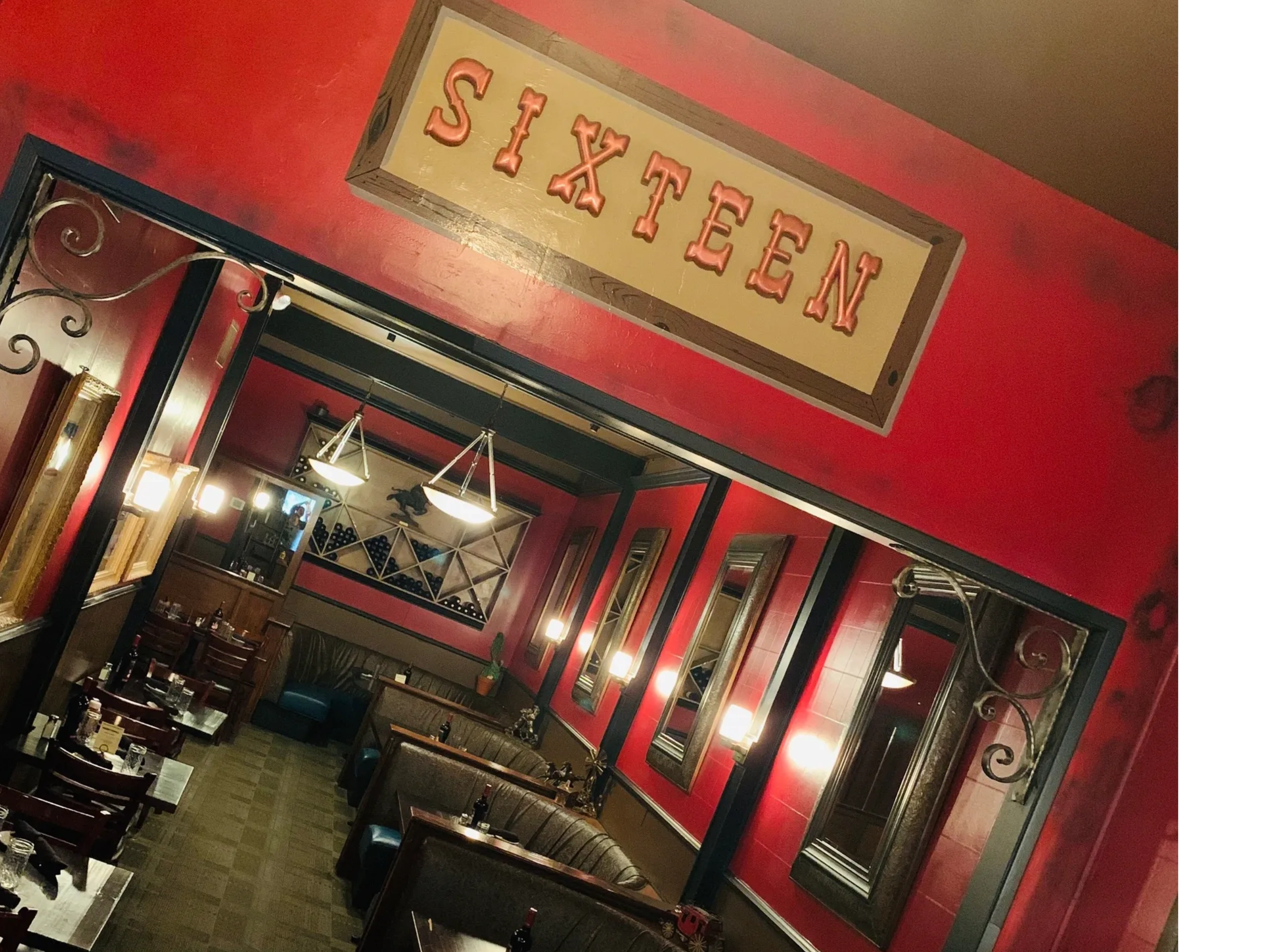 Sixteen Mile House in Millbrae, CA
