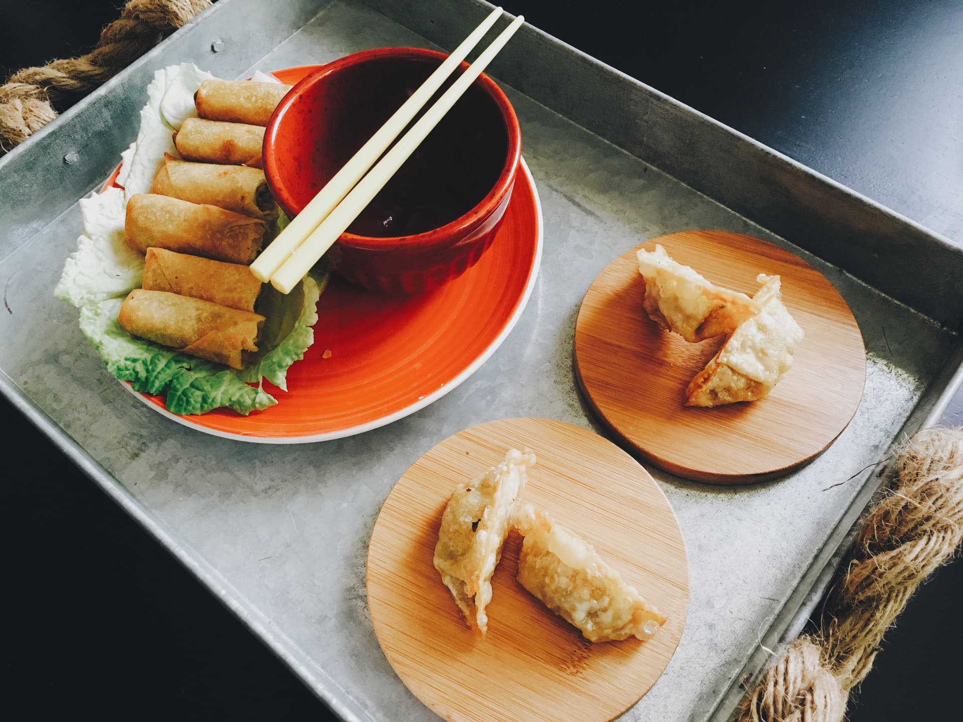 Hong Kong in Stow, OH