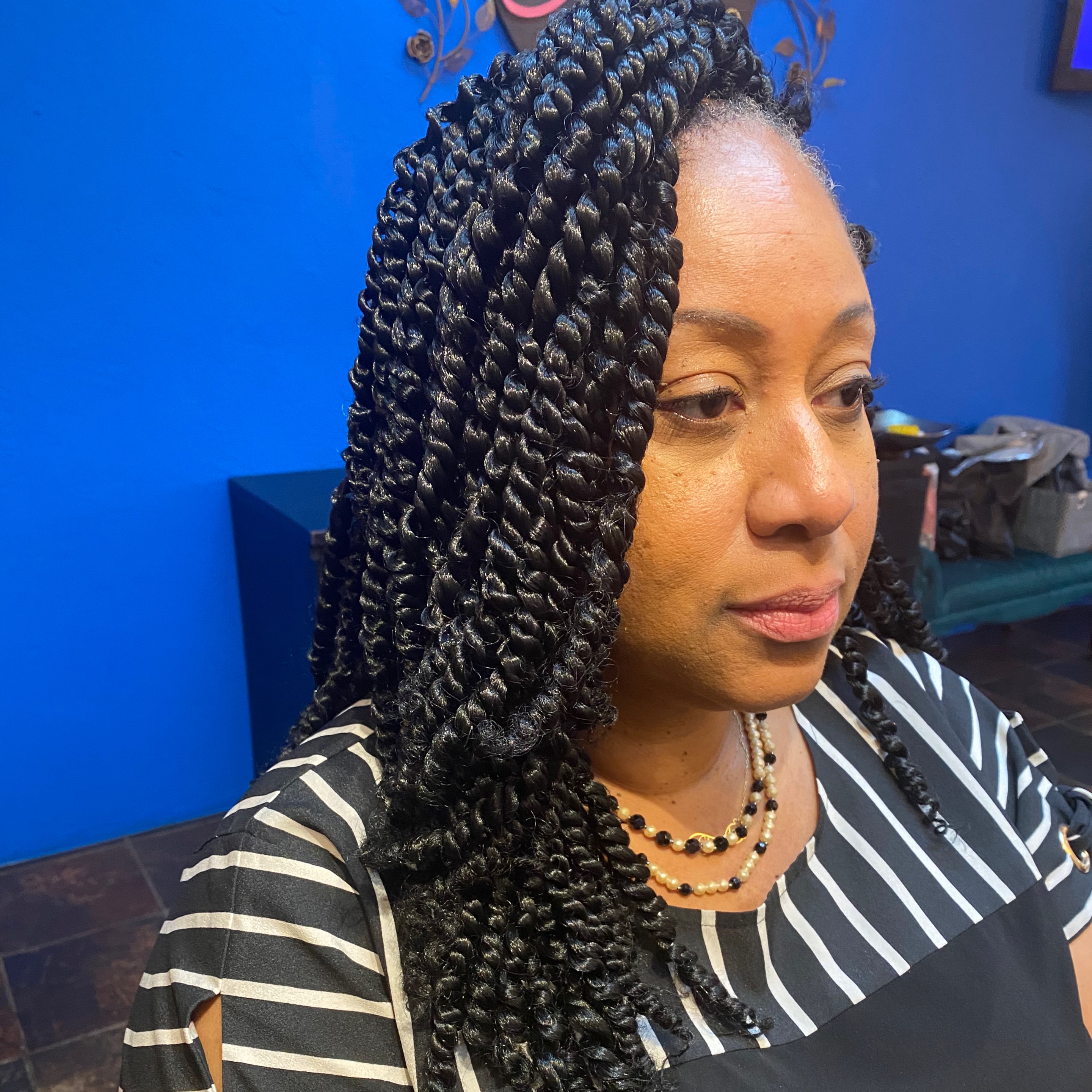 Sweet TeaZe Hair Spa in Ormond Beach, FL