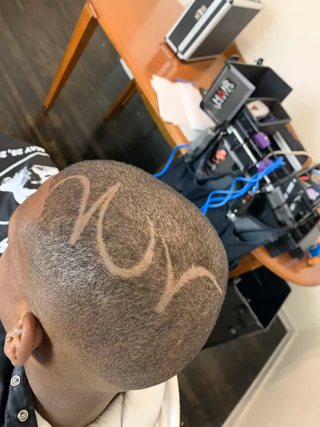 The Galaxy Hair Salon Barbershop in Carson, CA (6)
