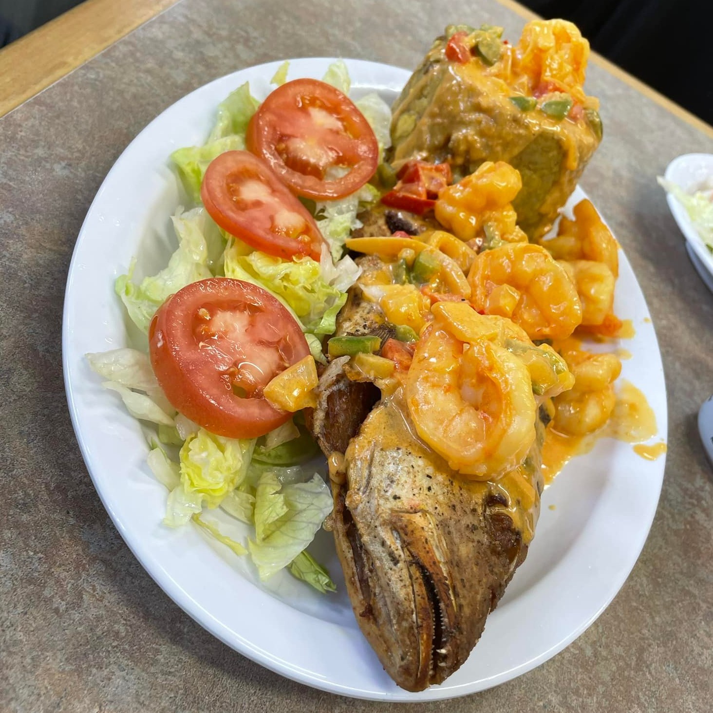 York Food La Cabaña | Caribbean in York, PA