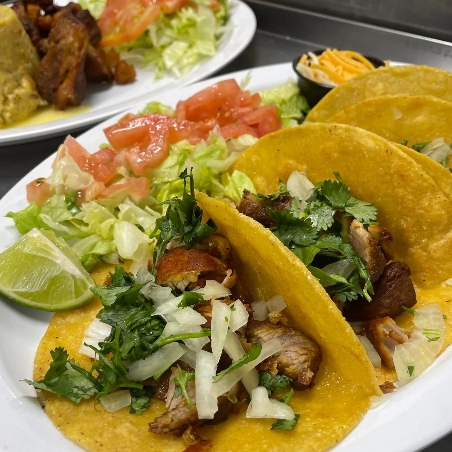 York Food La Cabaña | Caribbean in York, PA (2)