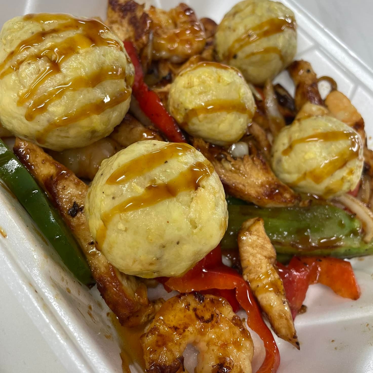 York Food La Cabaña | Caribbean in York, PA (3)