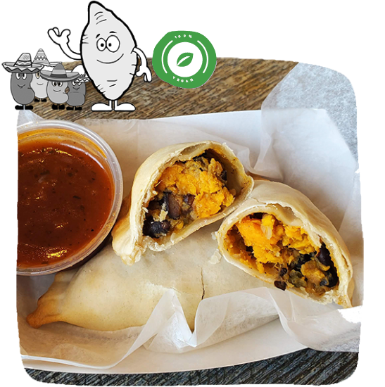 Empanada Company in Bridgeville, PA