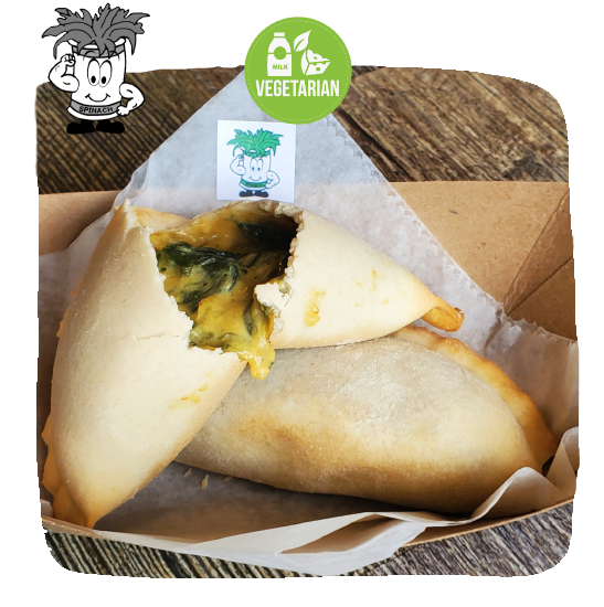Empanada Company in Bridgeville, PA (2)