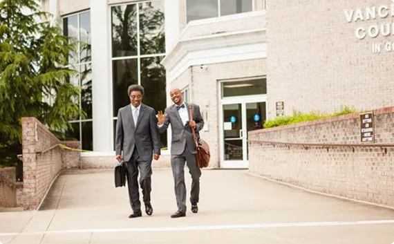 Baskerville & Baskerville, PLLC in Henderson, NC (2)