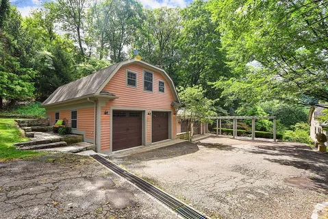 Liz Fecko, Sewickley Realtor, Compass RE in Sewickley, PA (2)