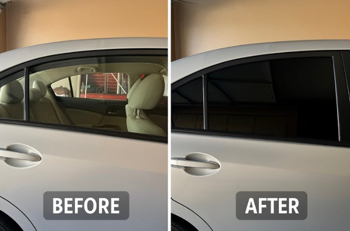 Danny's Day Glow Window Tint & Mobile Auto Detailing in Desert Hot Springs, CA (2)