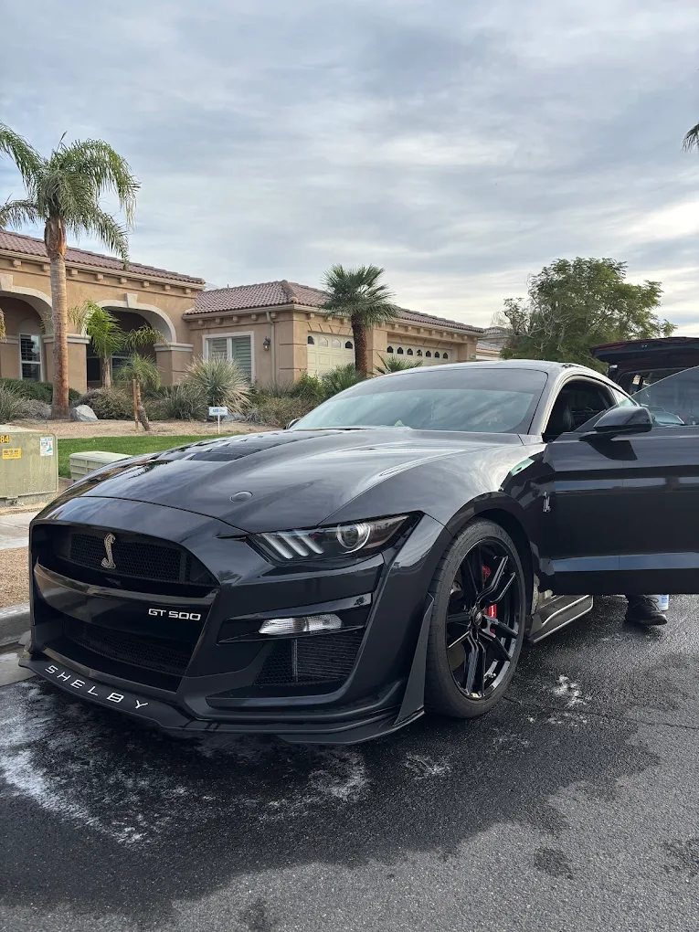 Danny's Day Glow Window Tint & Mobile Auto Detailing in Desert Hot Springs, CA (4)