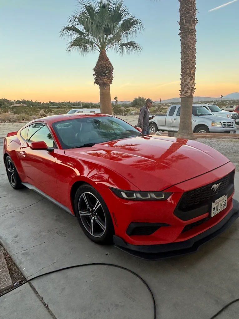 Danny's Day Glow Window Tint & Mobile Auto Detailing in Desert Hot Springs, CA (6)