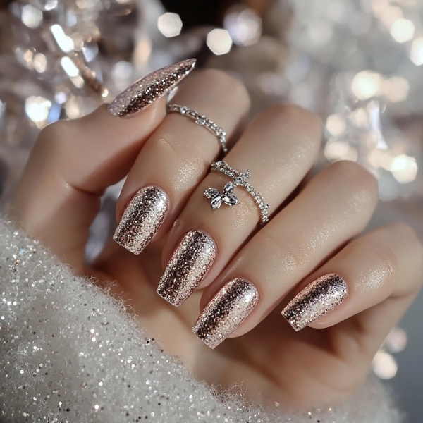 Dip Nails & Spa in Grove City, OH